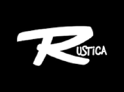 Rústica