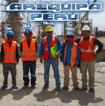Obra ejecutada por J&C Edificaciones