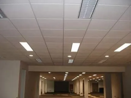 Obra ejecutada por J&C Edificaciones